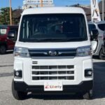 2025 DAIHATSU ATRAI FOR SALE FROM JAPAN