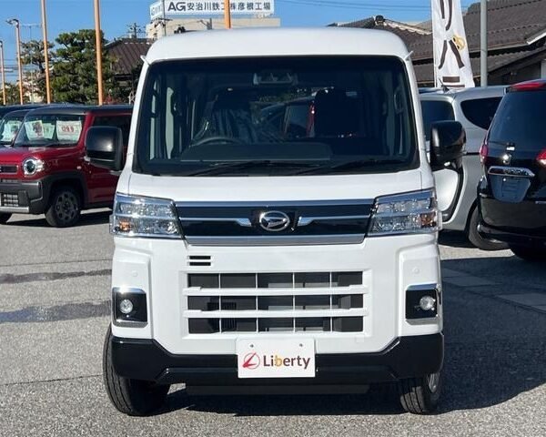 2025 DAIHATSU ATRAI FOR SALE FROM JAPAN