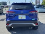 2024 TOYOTA COROLLA CROSS FOR SALE FROM JAPAN - Image 2