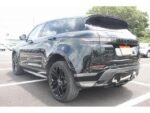 2021 RANGE ROVER EVOQUE FOR SALE FROM JAPAN - Image 3