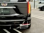 2025 CADILLAC FOR SALE FROM JAPAN - Image 5