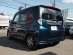 2021 SUBARU JUSTY FOR SALE FROM JAPAN - Image 5
