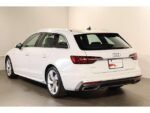 2024 AUDI A4 AVANT FOR SALE FROM JAPAN - Image 5
