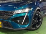 2023 PEUGEOT FOR SALE FROM JAPAN - Image 8