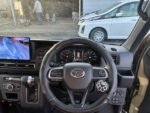 2022 DAIHATSU ATRAI FOR SALE FROM JAPAN - Image 5