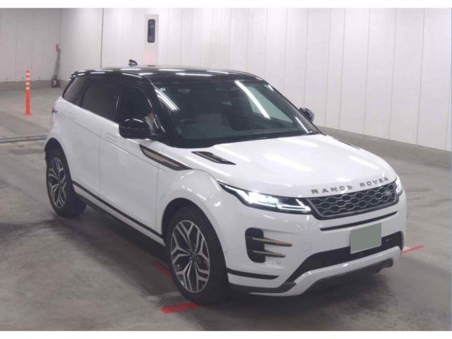 imgi_16_2425996_image14 2023 RANGE ROVER EVOQUE FOR SALE FROM JAPAN - Image 1