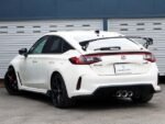 2025 HONDA CIVIC FOR SALE FROM JAPAN - Image 5