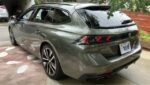 2020 PEUGEOT 508 FOR SALE FROM JAPAN - Image 4