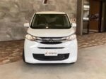 2021 MITSUBISHI EK WAGON FOR SALE FROM JAPAN