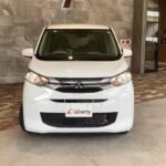 2021 MITSUBISHI EK WAGON FOR SALE FROM JAPAN
