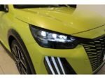 2025 PEUGEOT 208 FOR SALE FROM JAPAN - Image 4