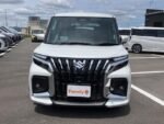 2026 SUZUKI SOLIO BANDITFOR SALE FROM JAPAN