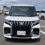 2026 SUZUKI SOLIO BANDITFOR SALE FROM JAPAN