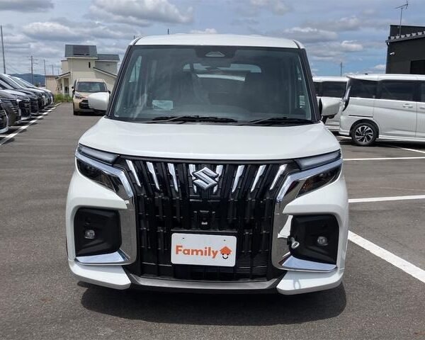 2026 SUZUKI SOLIO BANDITFOR SALE FROM JAPAN