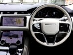 2021 LAND ROVER FOR SALE FROM JAPAN - Image 2
