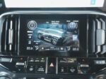 2024 LEXUS LX FOR SALE FROM JAPAN - Image 3