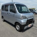 2021 DAIHATSU HIJET CARGO FOR SALE FROM JAPAN