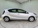 2021 TOYOTA AQUA FOR SALE FROM JAPAN - Image 4
