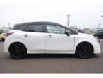 2024 NISSAN AURA FOR SALE FROM JAPAN - Image 4