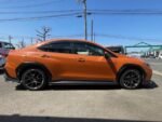 2022 SUBARU WRX S4 FOR SALE FROM JAPAN - Image 9