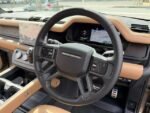2025 LAND ROVER FOR SALE FROM JAPAN - Image 6