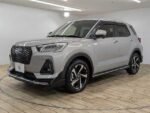 2021 DAIHATSU ROCKY FOR SALE FROM JAPAN - Image 8