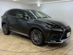 2020 LEXUS NX FOR SALE FROM JAPAN - Image 5