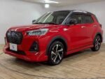 2022 DAIHATSU ROCKY FOR SALE FROM JAPAN - Image 8