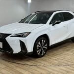 2023 LEXUS UX FOR SALE FROM JAPAN