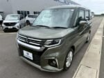 2024 MITSUBISHI DELICA FOR SALE FROM JAPAN - Image 6