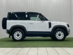 2023 LAND ROVER FOR SALE FROM JAPAN - Image 7