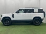 2023 LAND ROVER FOR SALE FROM JAPAN - Image 9
