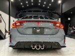 2026 HONDA CIVIC FOR SALE FROM JAPAN - Image 5