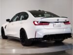 2024 BMW M3 FOR SALE FROM JAPAN - Image 5