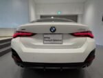 2025 BMW 4 SERIES FOR SALE FROM JAPAN - Image 9
