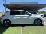 2021 PEUGEOT 208 FOR SALE FROM JAPAN - Image 4