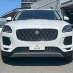 2020 JAGUAR FOR SALE FROM JAPAN