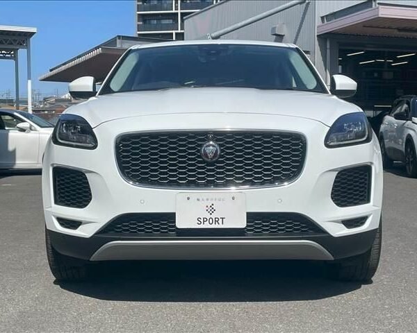 2020 JAGUAR FOR SALE FROM JAPAN