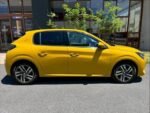 2020 PEUGEOT 208 FOR SALE FROM JAPAN - Image 8