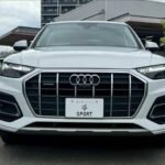 2021 AUDI Q5 FOR SALE FROM JAPAN