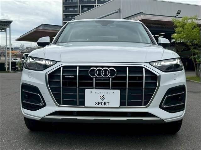 imgi_16_2470619_image13 2021 AUDI Q5 FOR SALE FROM JAPAN - Image 1