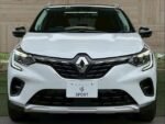 2021 RENAULT FOR SALE FROM JAPAN