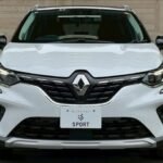 2021 RENAULT FOR SALE FROM JAPAN