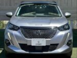 2021 PEUGEOT 2008 FOR SALE FROM JAPAN