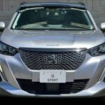 2021 PEUGEOT 2008 FOR SALE FROM JAPAN