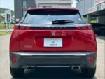 2021 PEUGEOT 2008 FOR SALE FROM JAPAN - Image 9