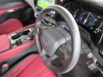 2023 LEXUS RX FOR SALE FROM JAPAN - Image 2