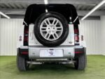 2021 LAND ROVER FOR SALE FROM JAPAN - Image 8