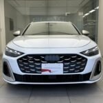 2025 AUDI FOR SALE FROM JAPAN