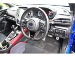 2022 SUBARU WRX S4 FOR SALE FROM JAPAN - Image 2